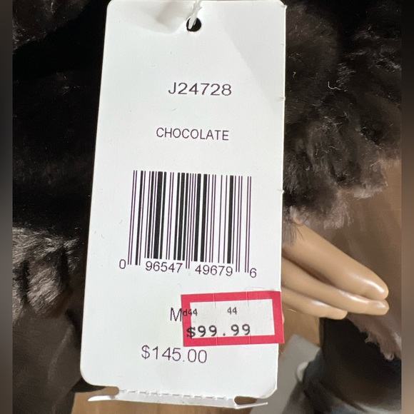 Women’s Jone’s New York Jacket - Picture 5 of 5